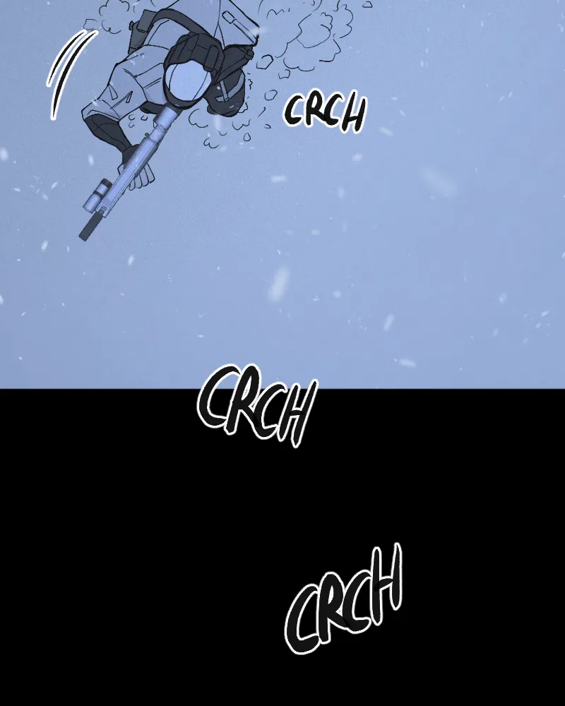In the Bleak Midwinter; Chapter 102 page 67 - 