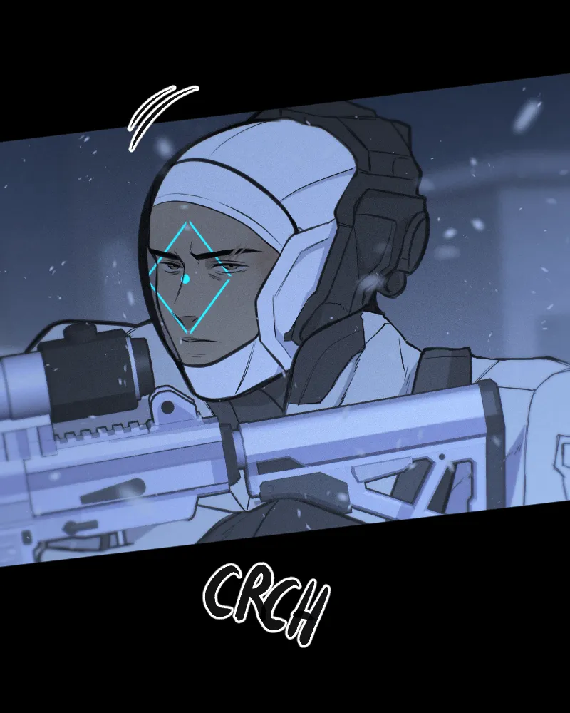 In the Bleak Midwinter; Chapter 102 page 68 - 
