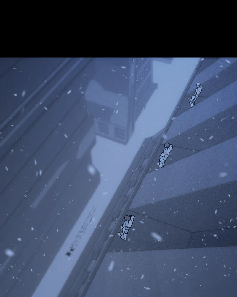 In the Bleak Midwinter; Chapter 102 page 71 - 
