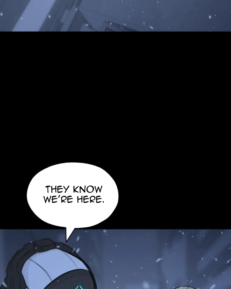 In the Bleak Midwinter; Chapter 102 page 72 - 