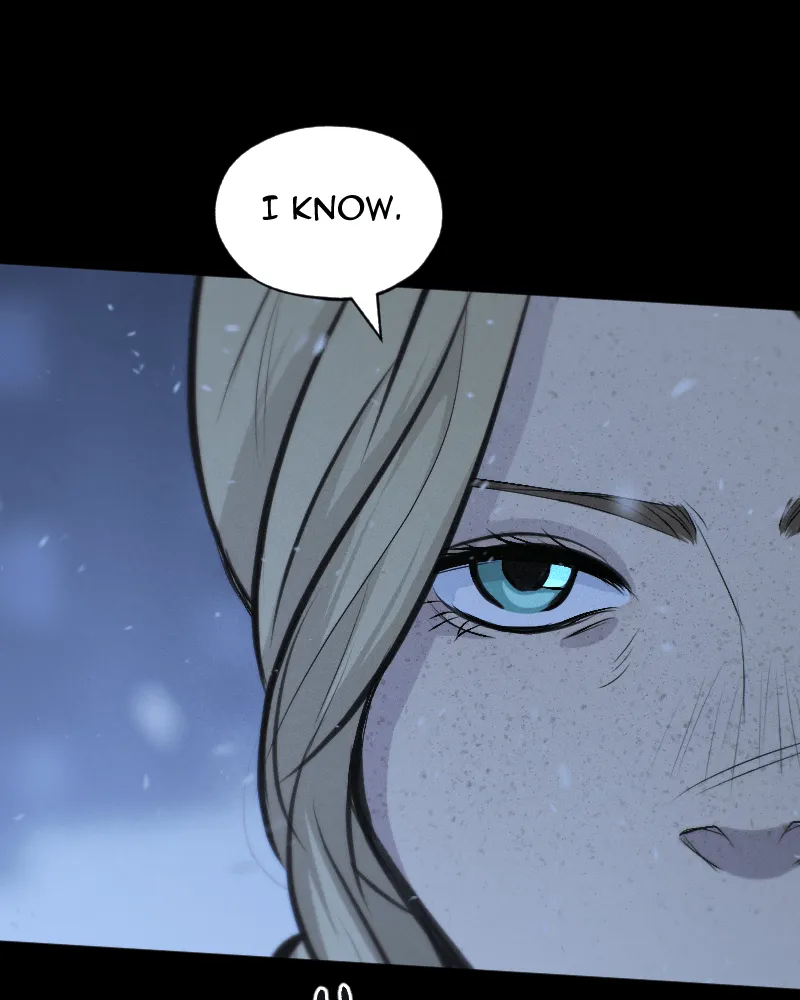 In the Bleak Midwinter; Chapter 102 page 74 - 