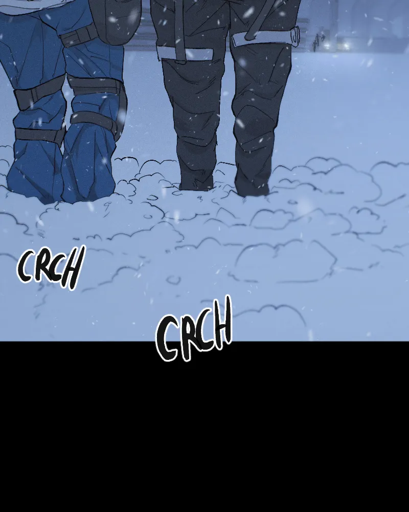 In the Bleak Midwinter; Chapter 102 page 77 - 
