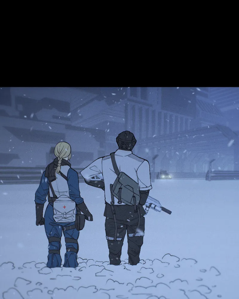 In the Bleak Midwinter; Chapter 102 page 78 - 