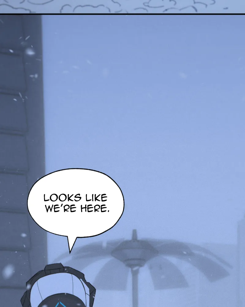 In the Bleak Midwinter; Chapter 102 page 79 - 