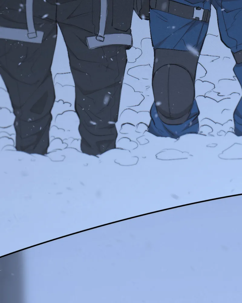In the Bleak Midwinter; Chapter 102 page 81 - 