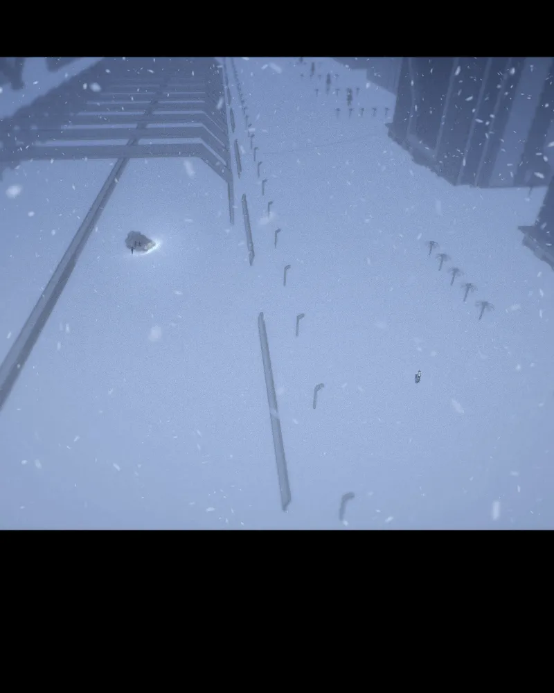 In the Bleak Midwinter; Chapter 102 page 85 - 