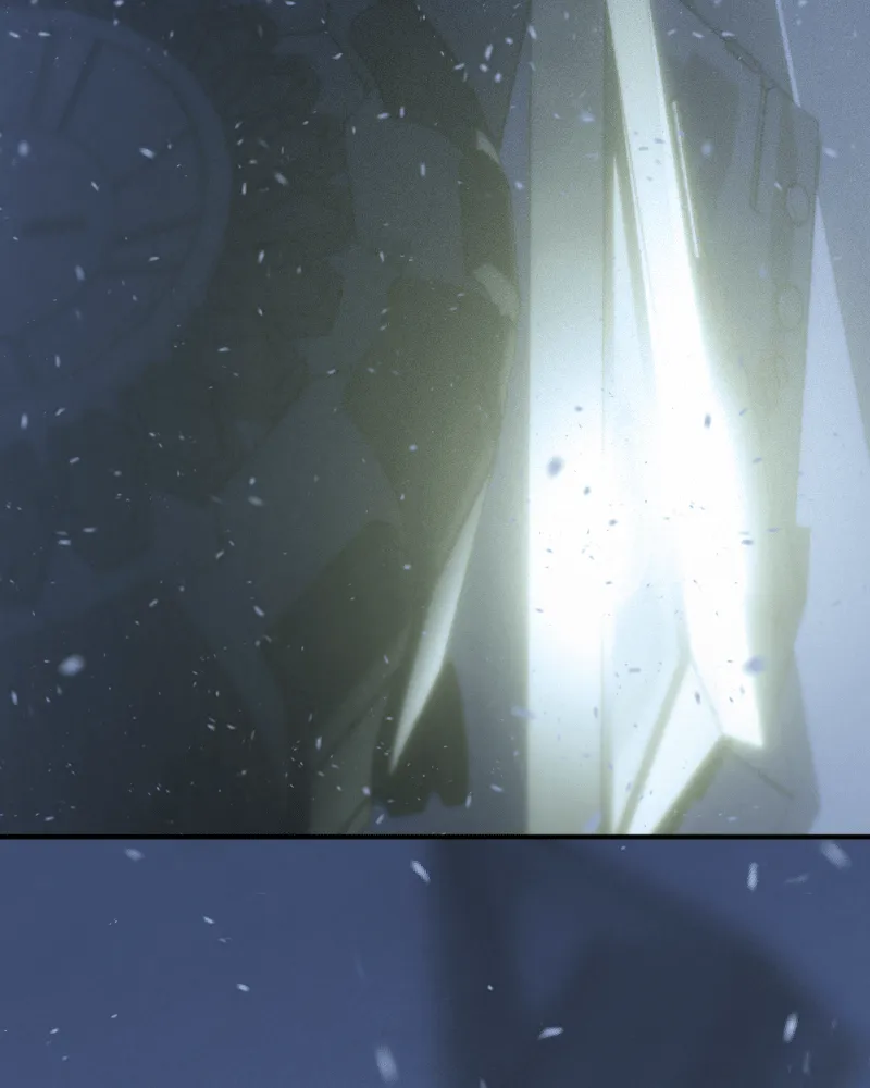 In the Bleak Midwinter; Chapter 102 page 88 - 