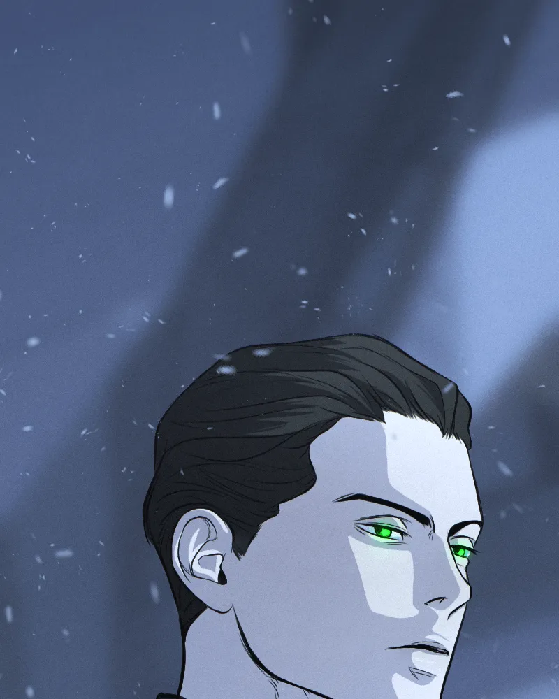 In the Bleak Midwinter; Chapter 102 page 89 - 