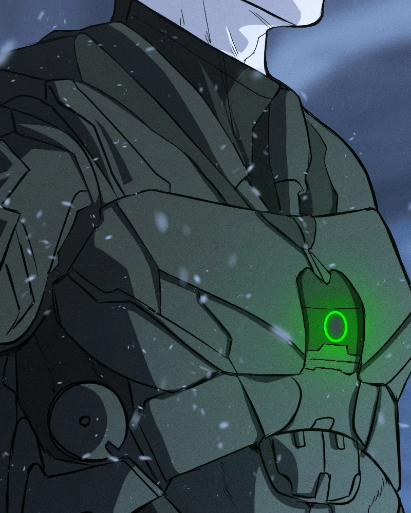 In the Bleak Midwinter; Chapter 102 page 90 - 