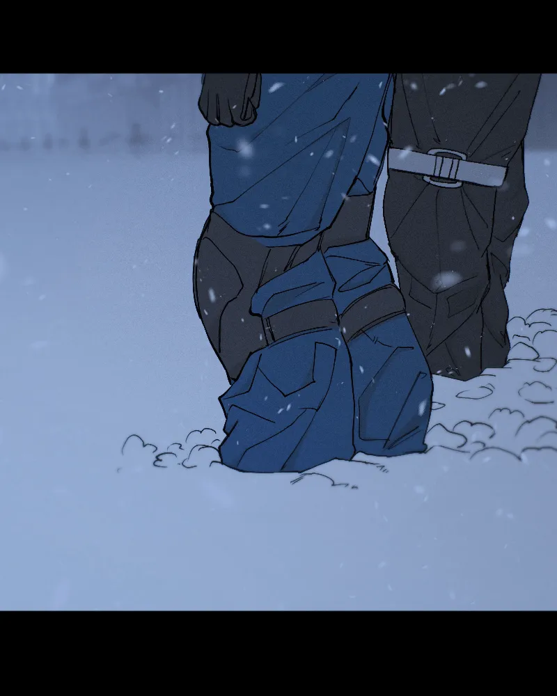 In the Bleak Midwinter; Chapter 103 page 2 - 