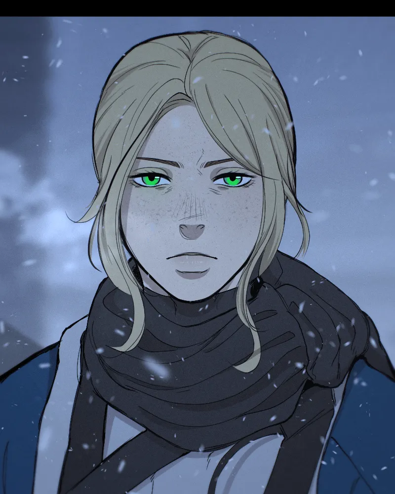 In the Bleak Midwinter; Chapter 103 page 12 - 