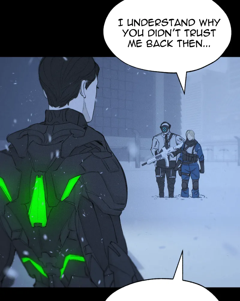 In the Bleak Midwinter; Chapter 103 page 17 - 