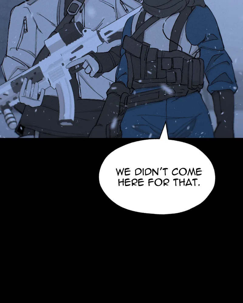 In the Bleak Midwinter; Chapter 103 page 19 - 