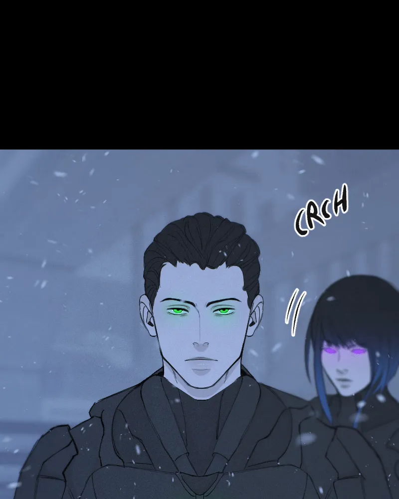 In the Bleak Midwinter; Chapter 103 page 20 - 