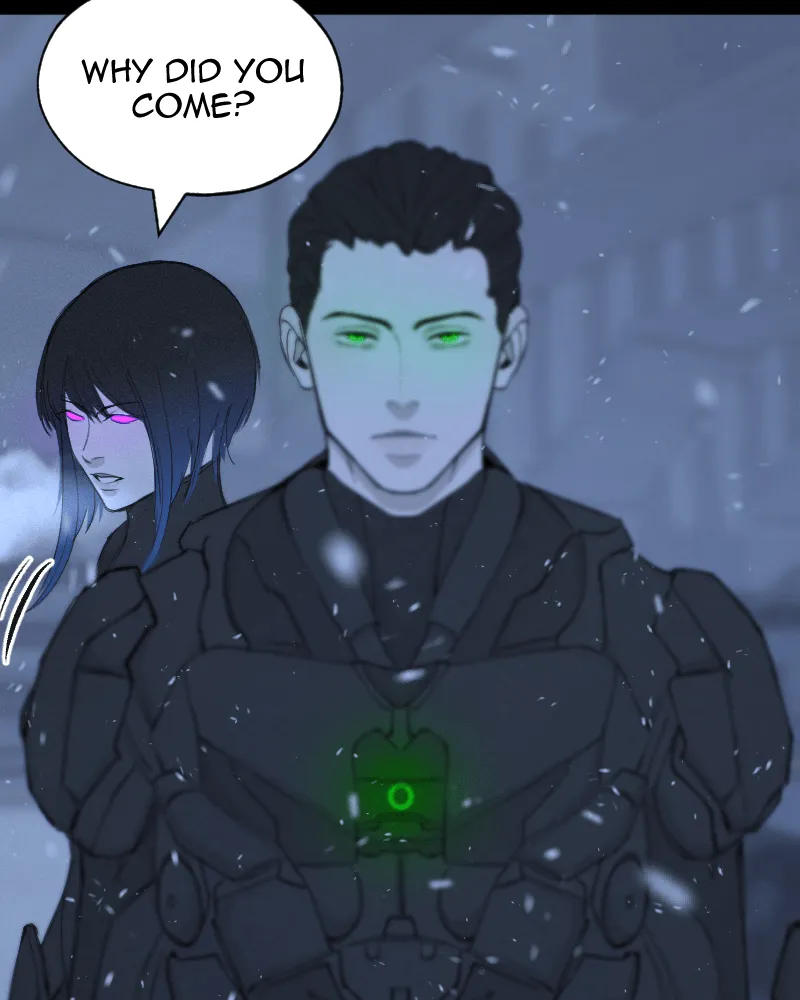 In the Bleak Midwinter; Chapter 103 page 22 - 