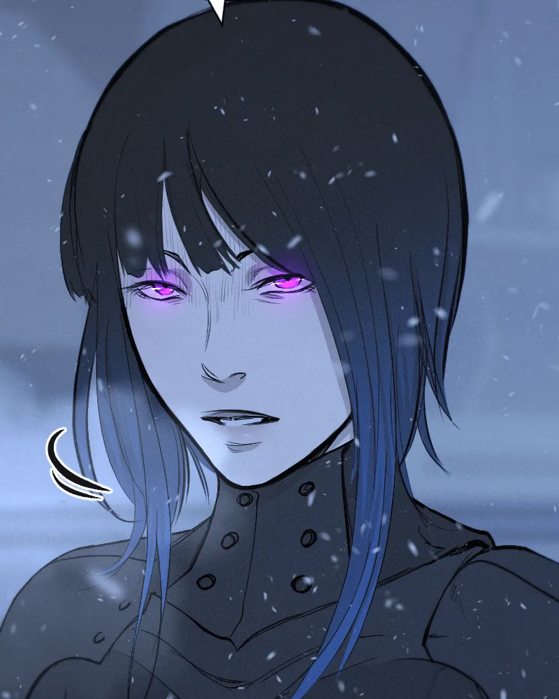 In the Bleak Midwinter; Chapter 103 page 24 - 