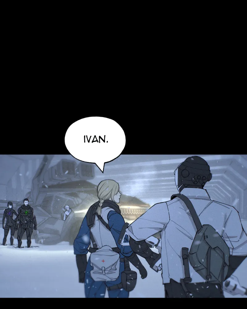 In the Bleak Midwinter; Chapter 103 page 27 - 