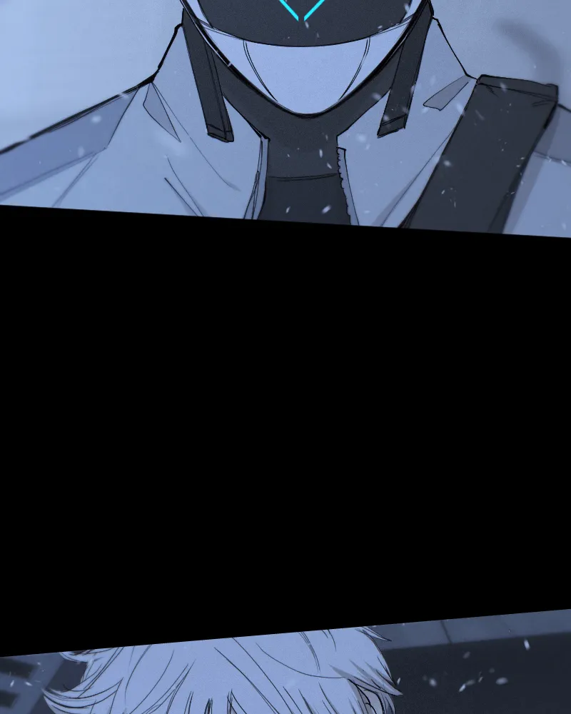 In the Bleak Midwinter; Chapter 103 page 29 - 