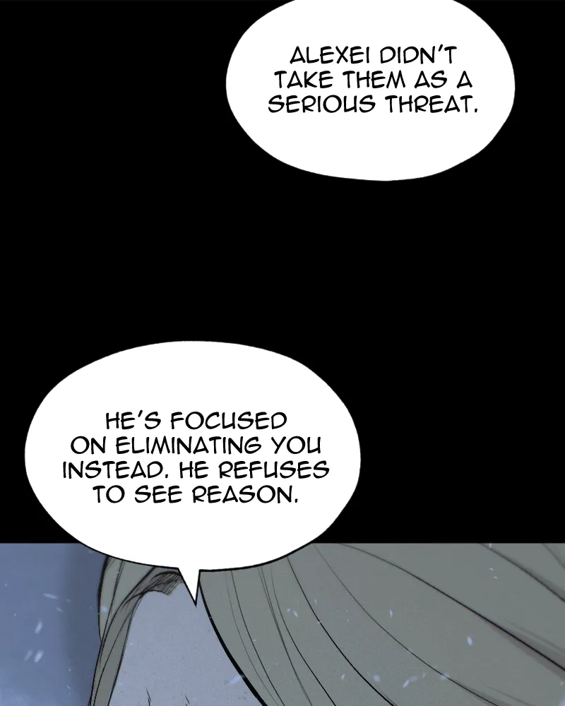 In the Bleak Midwinter; Chapter 103 page 32 - 