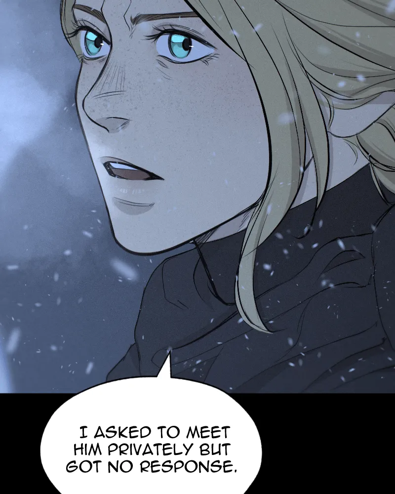 In the Bleak Midwinter; Chapter 103 page 33 - 