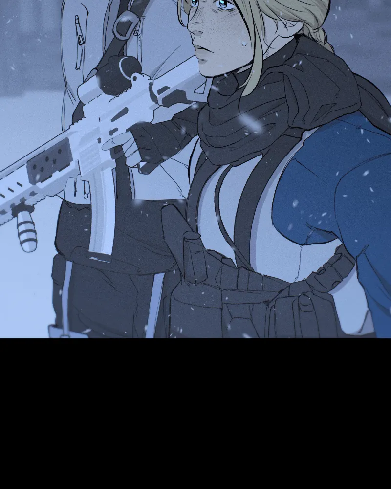 In the Bleak Midwinter; Chapter 103 page 38 - 