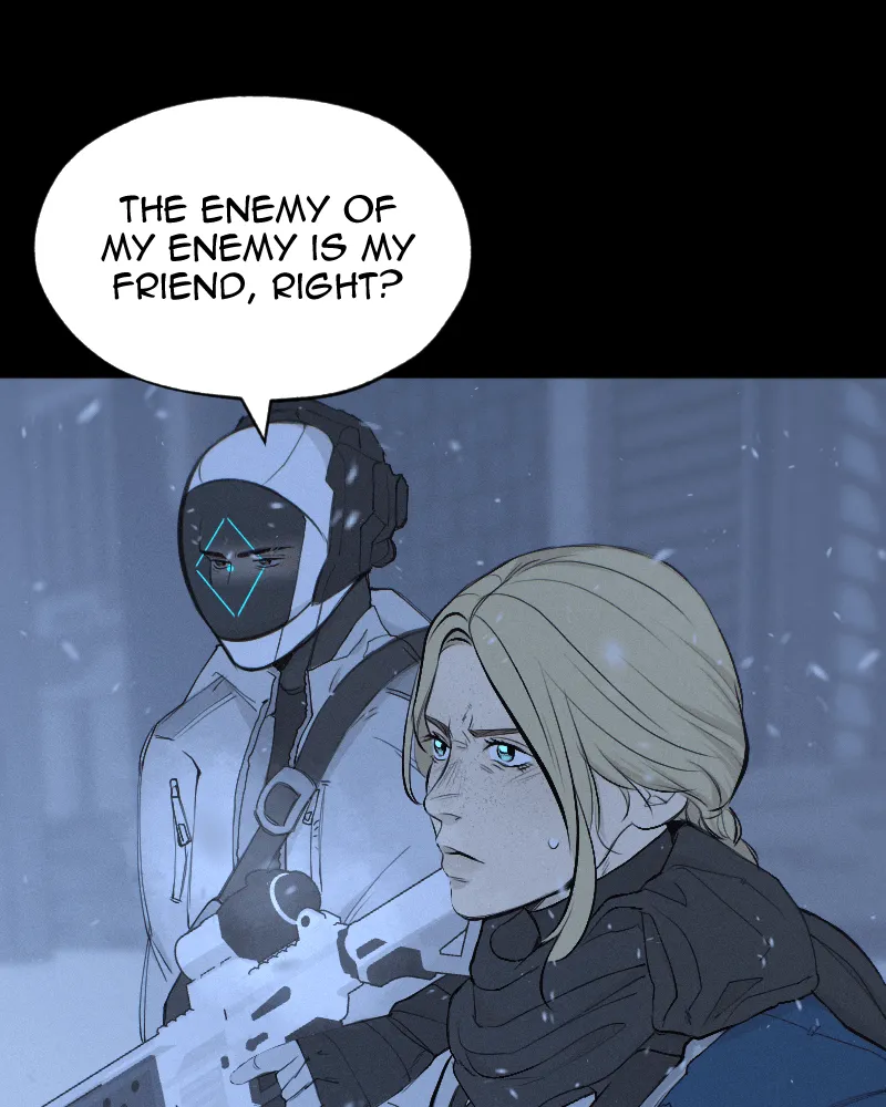In the Bleak Midwinter; Chapter 103 page 39 - 