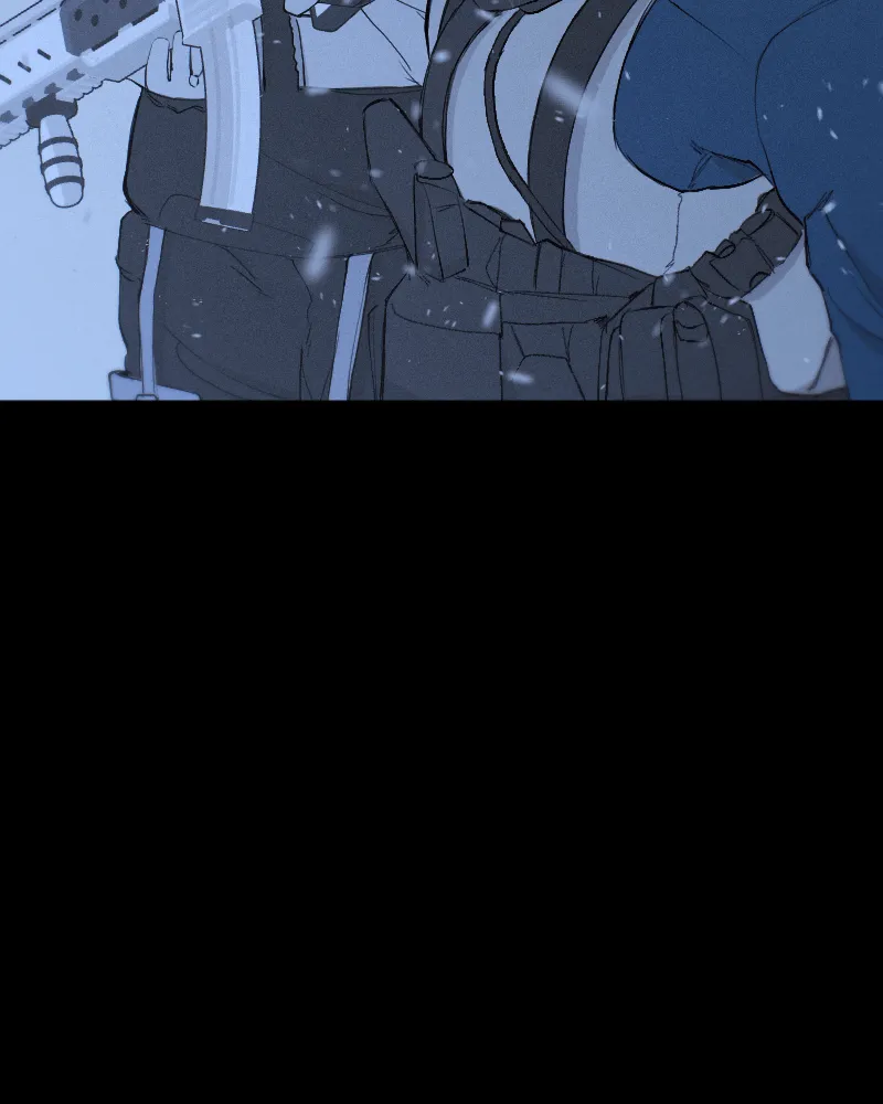 In the Bleak Midwinter; Chapter 103 page 40 - 