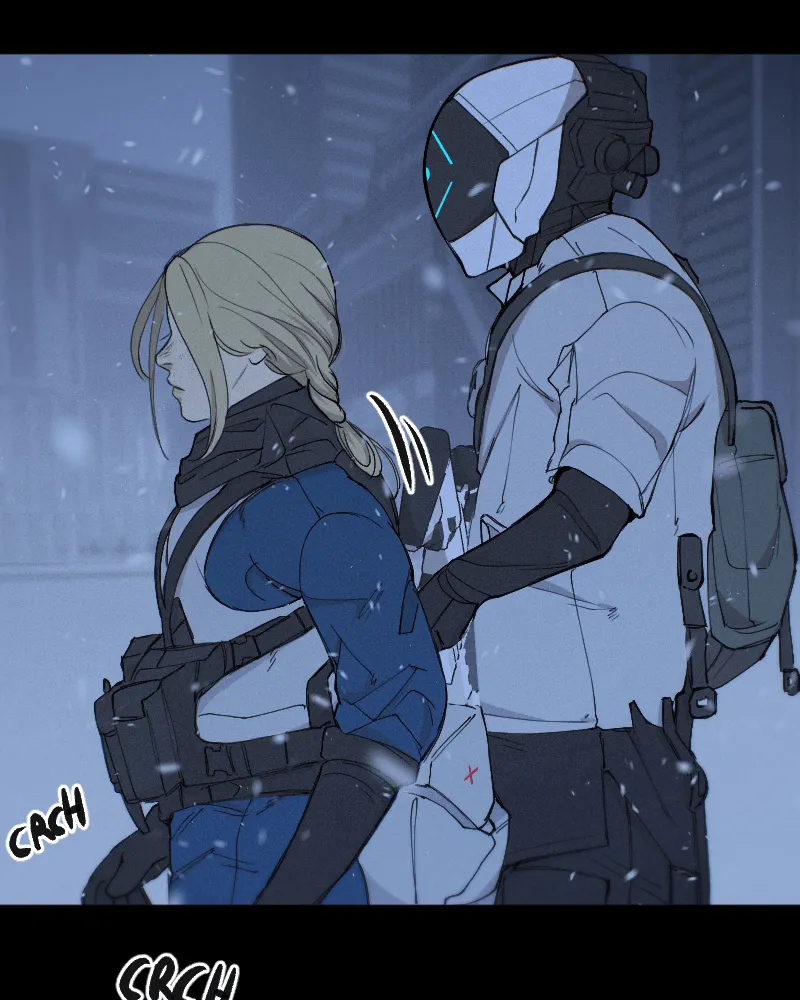 In the Bleak Midwinter; Chapter 103 page 5 - 