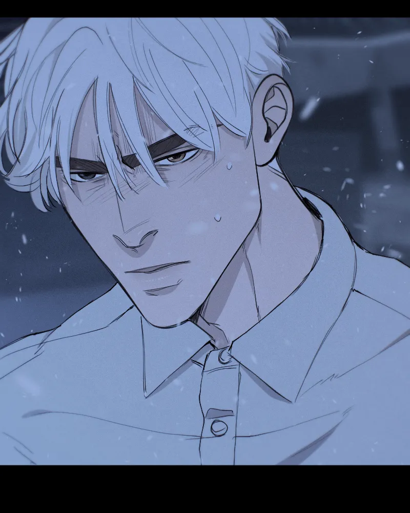 In the Bleak Midwinter; Chapter 103 page 41 - 