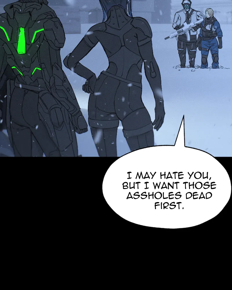 In the Bleak Midwinter; Chapter 103 page 43 - 