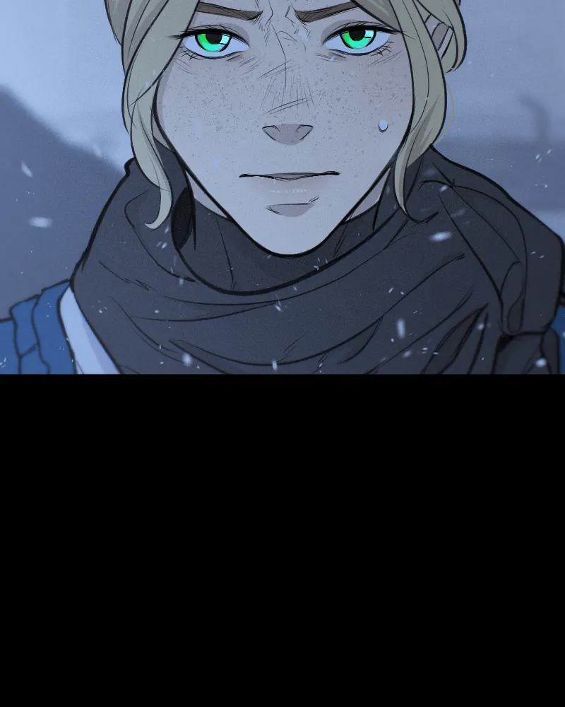 In the Bleak Midwinter; Chapter 103 page 48 - 