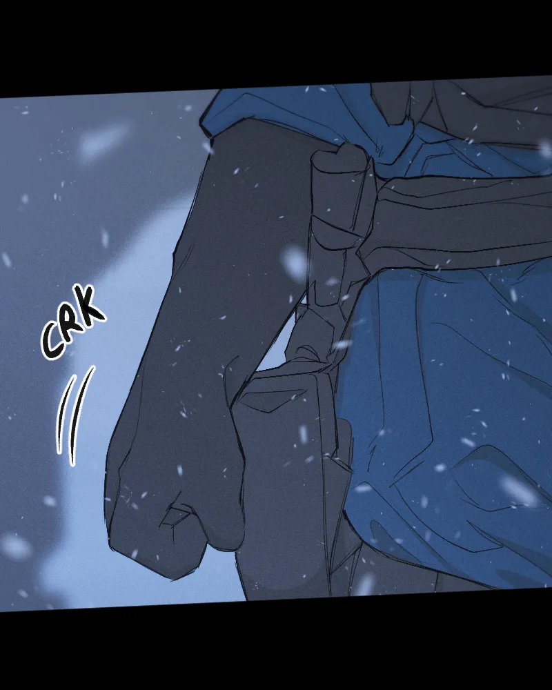 In the Bleak Midwinter; Chapter 103 page 49 - 