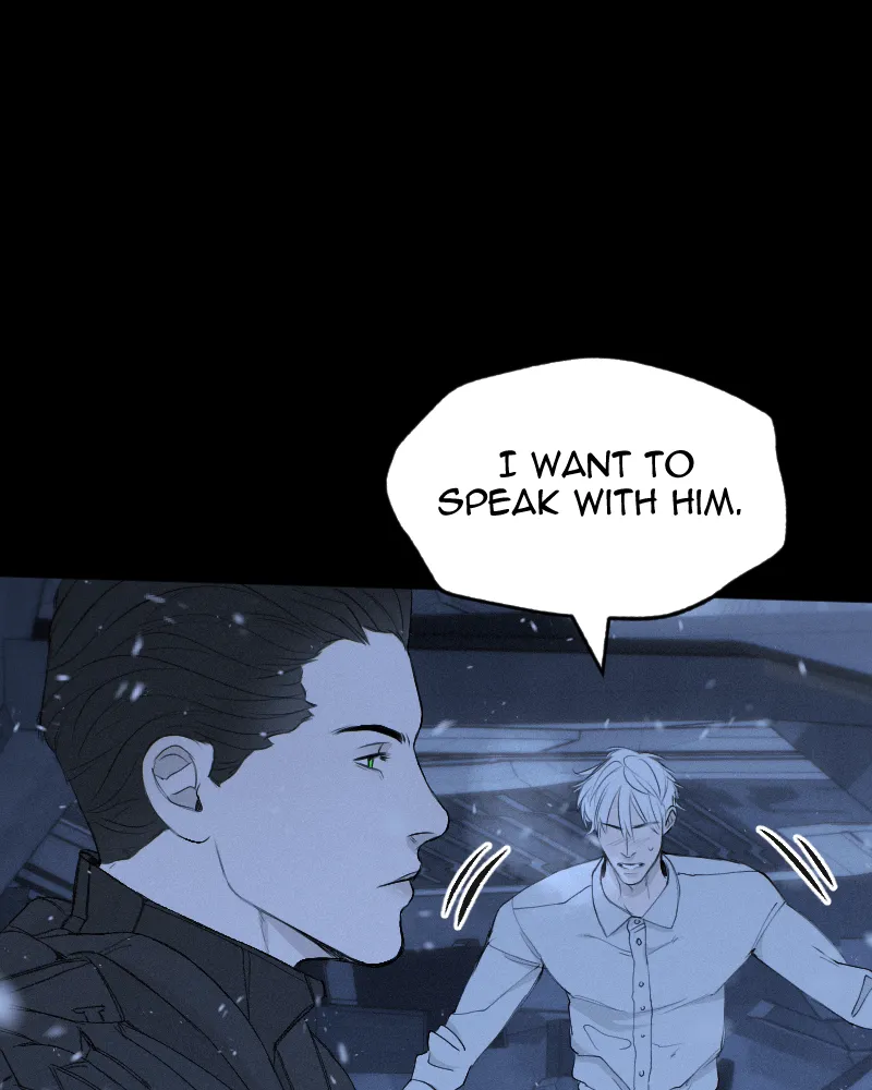 In the Bleak Midwinter; Chapter 103 page 50 - 