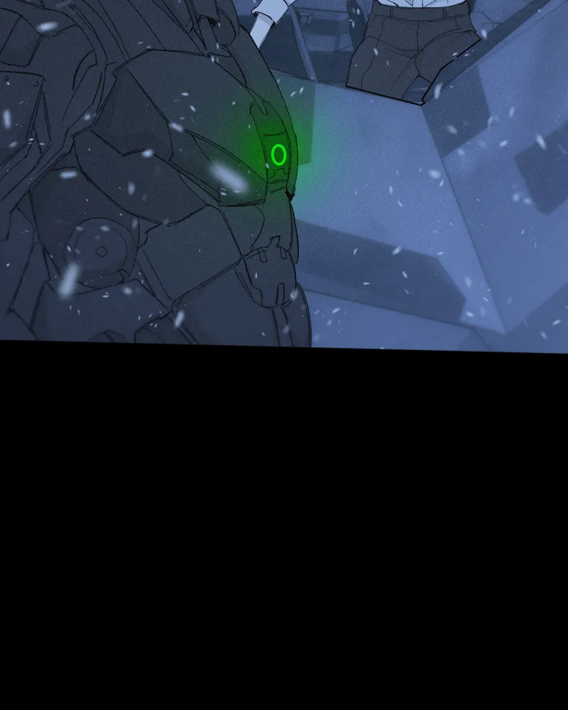 In the Bleak Midwinter; Chapter 103 page 51 - 