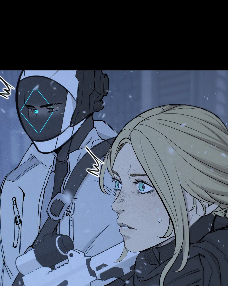 In the Bleak Midwinter; Chapter 103 page 55 - 