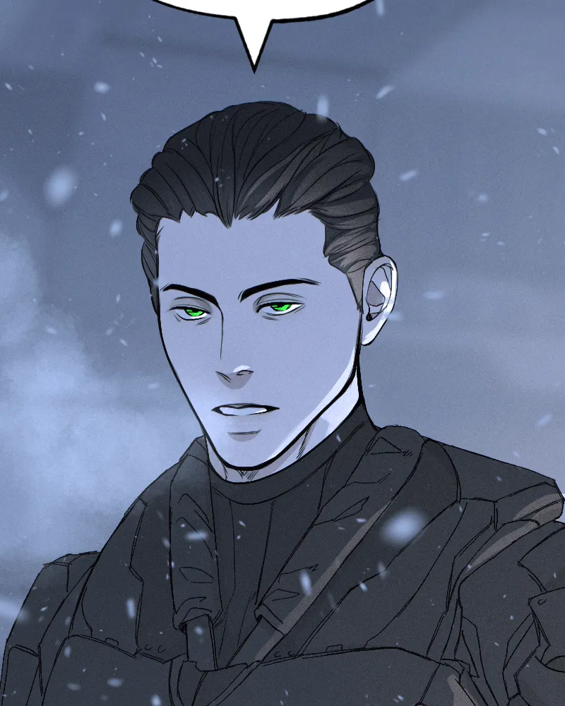 In the Bleak Midwinter; Chapter 103 page 61 - 