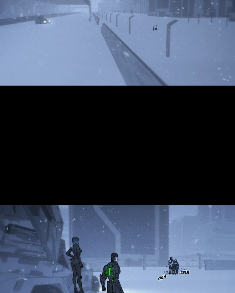In the Bleak Midwinter; Chapter 103 page 8 - 