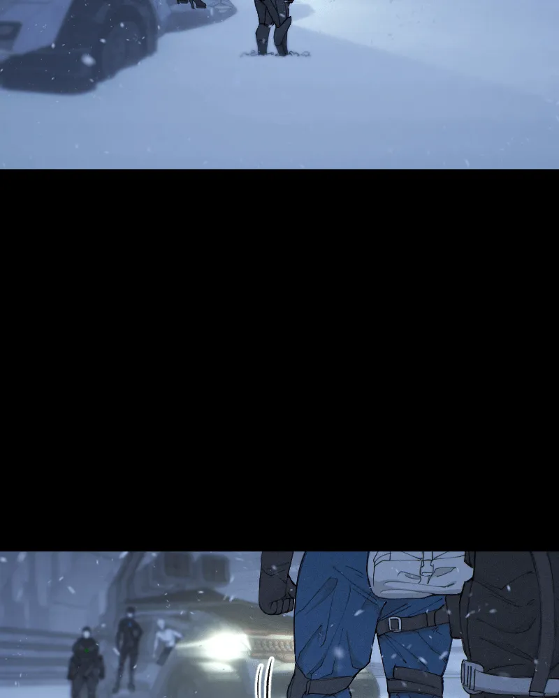 In the Bleak Midwinter; Chapter 103 page 9 - 
