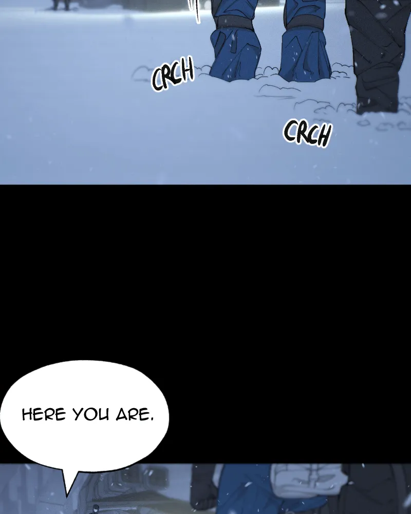 In the Bleak Midwinter; Chapter 103 page 10 - 