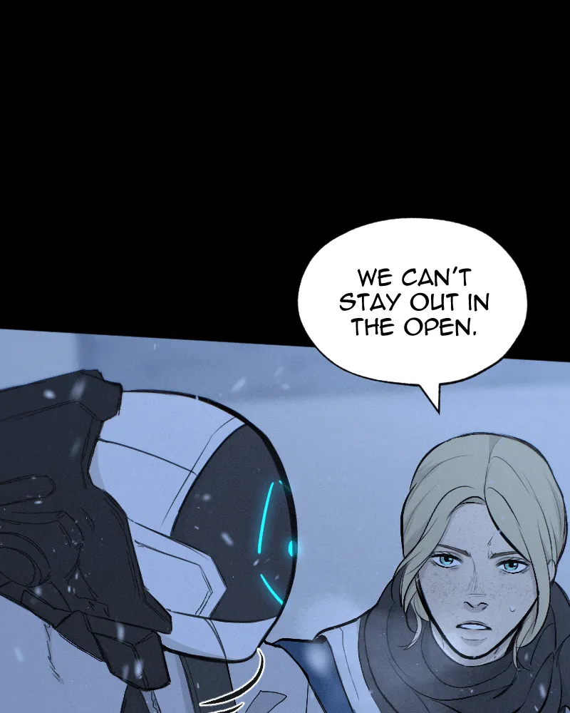 In the Bleak Midwinter; Chapter 104 page 12 - 