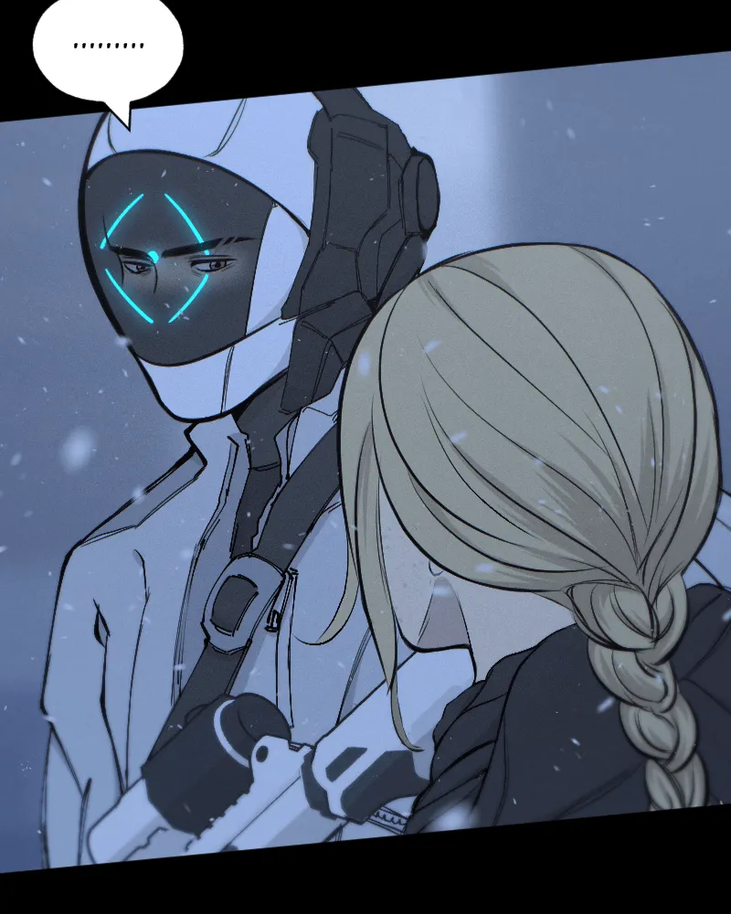 In the Bleak Midwinter; Chapter 104 page 14 - 
