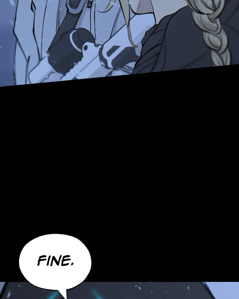 In the Bleak Midwinter; Chapter 104 page 16 - 