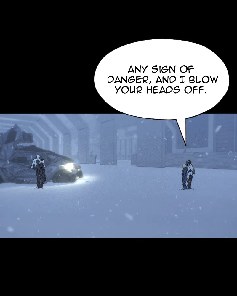In the Bleak Midwinter; Chapter 104 page 18 - 