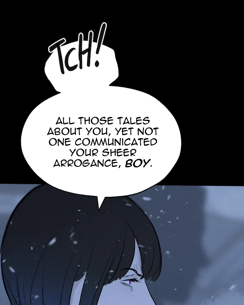 In the Bleak Midwinter; Chapter 104 page 19 - 