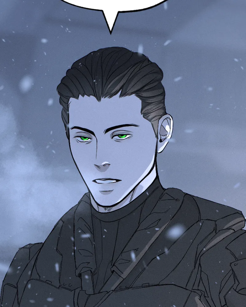 In the Bleak Midwinter; Chapter 104 page 3 - 