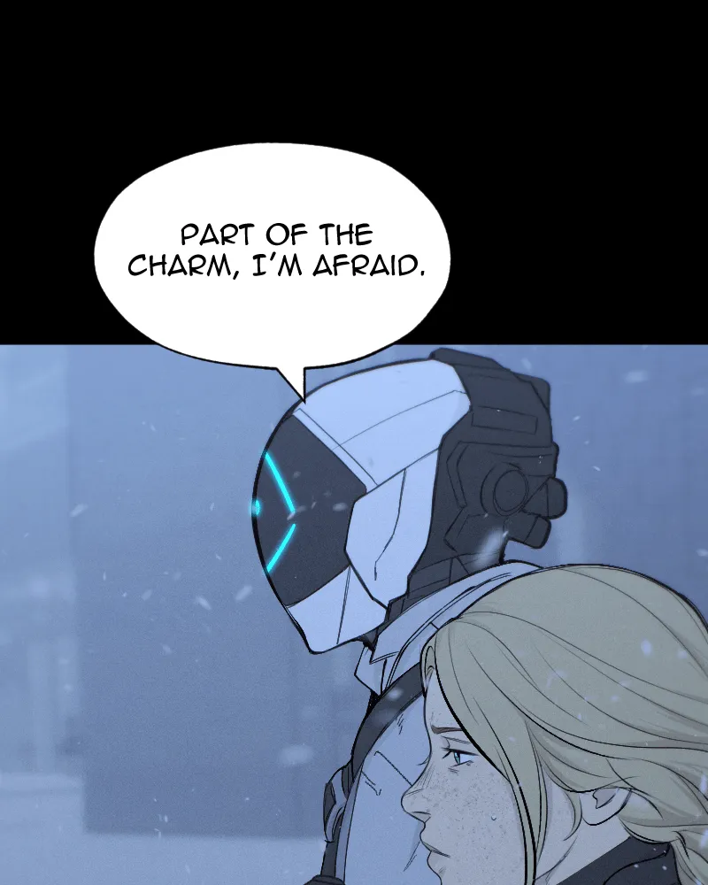 In the Bleak Midwinter; Chapter 104 page 21 - 