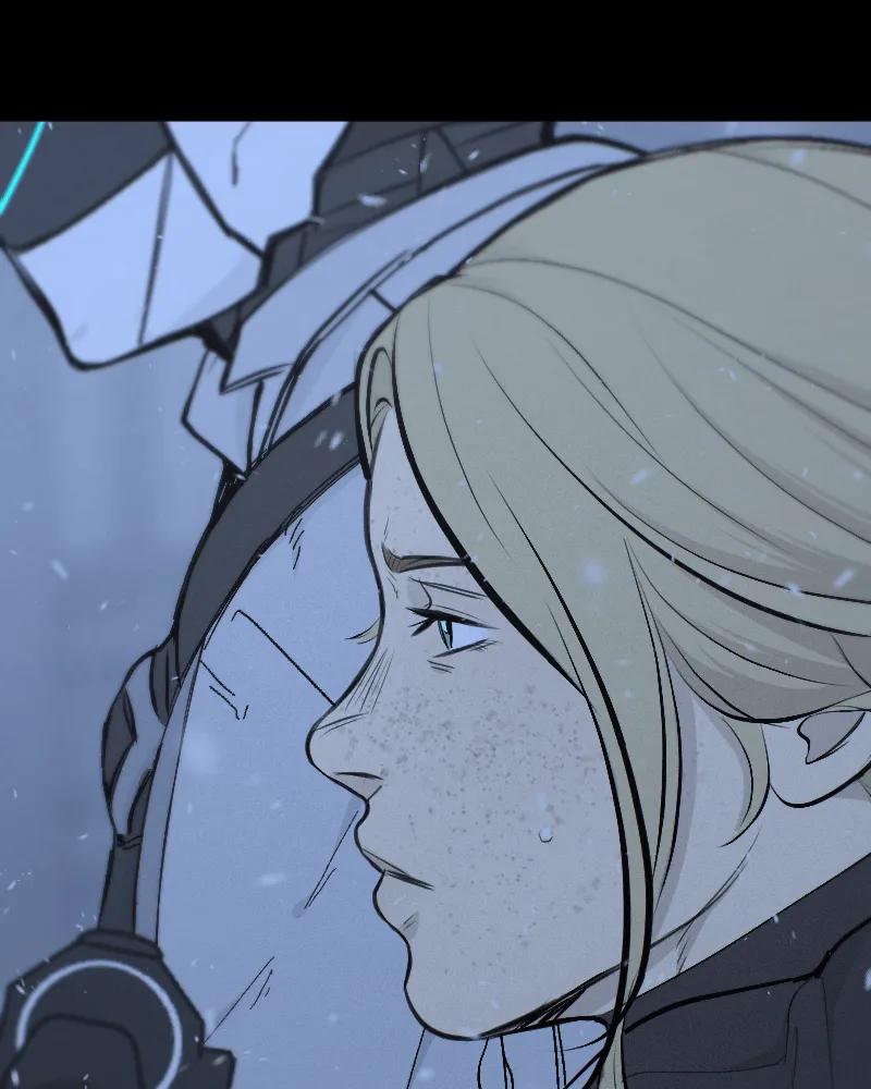In the Bleak Midwinter; Chapter 104 page 23 - 