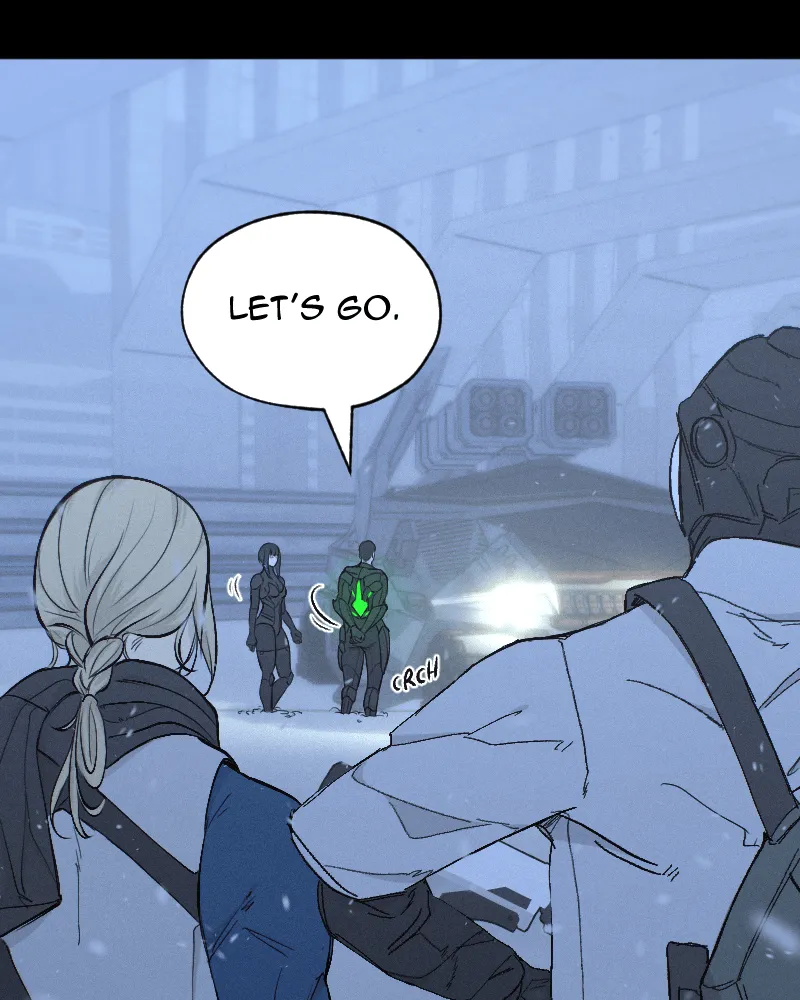 In the Bleak Midwinter; Chapter 104 page 28 - 