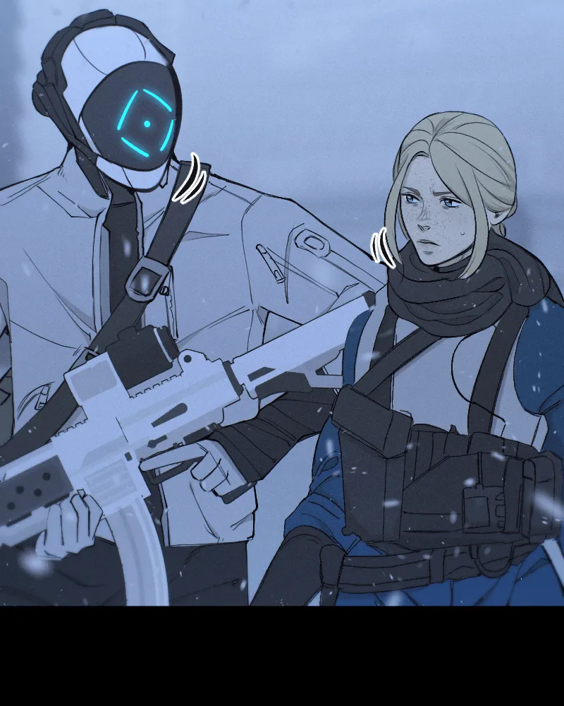In the Bleak Midwinter; Chapter 104 page 30 - 