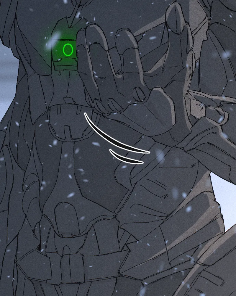 In the Bleak Midwinter; Chapter 104 page 4 - 
